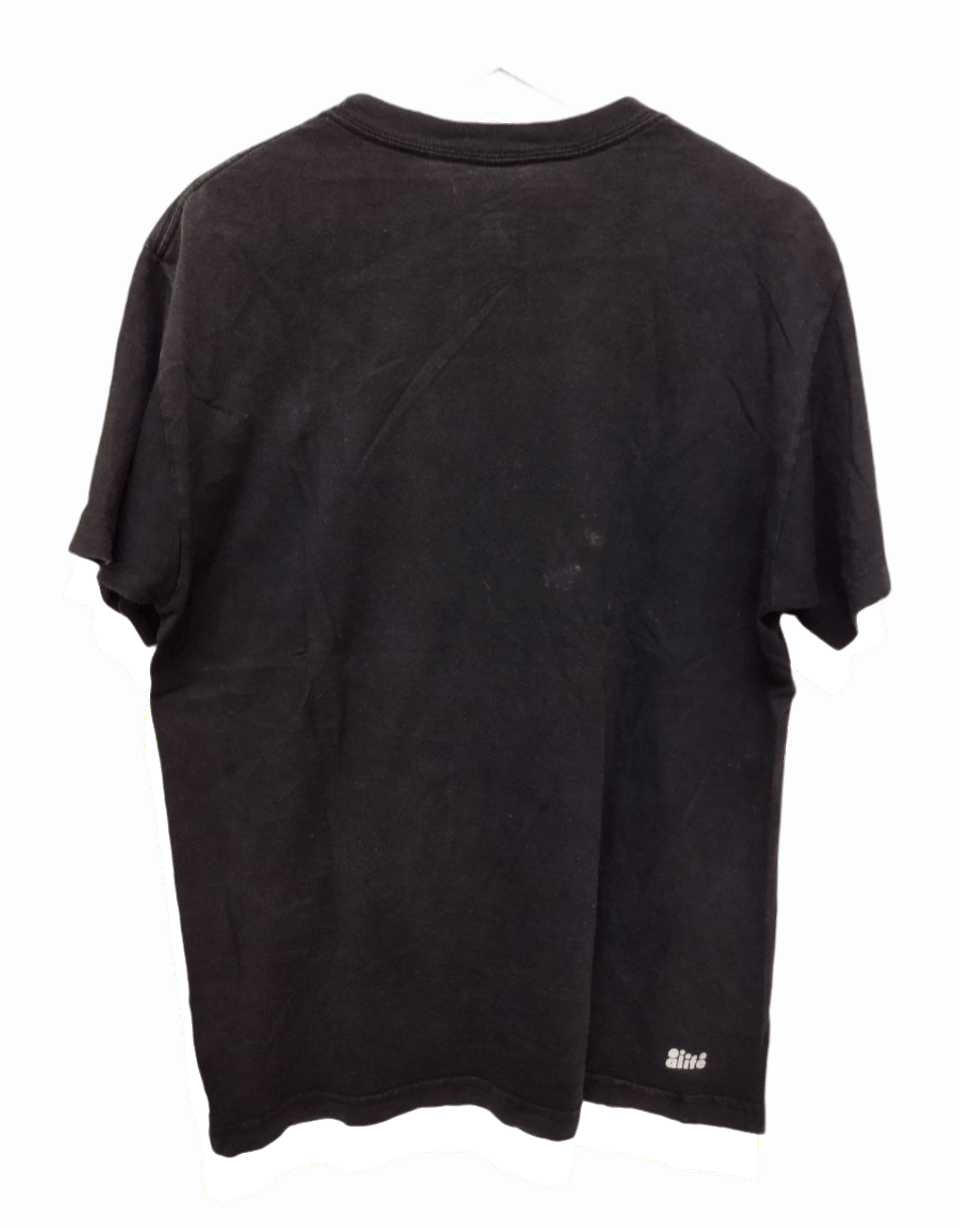 Alife ALIFE Slow Roast Records Tshirt Size US M / EU 48-50 / 2 - 2 Thumbnail
