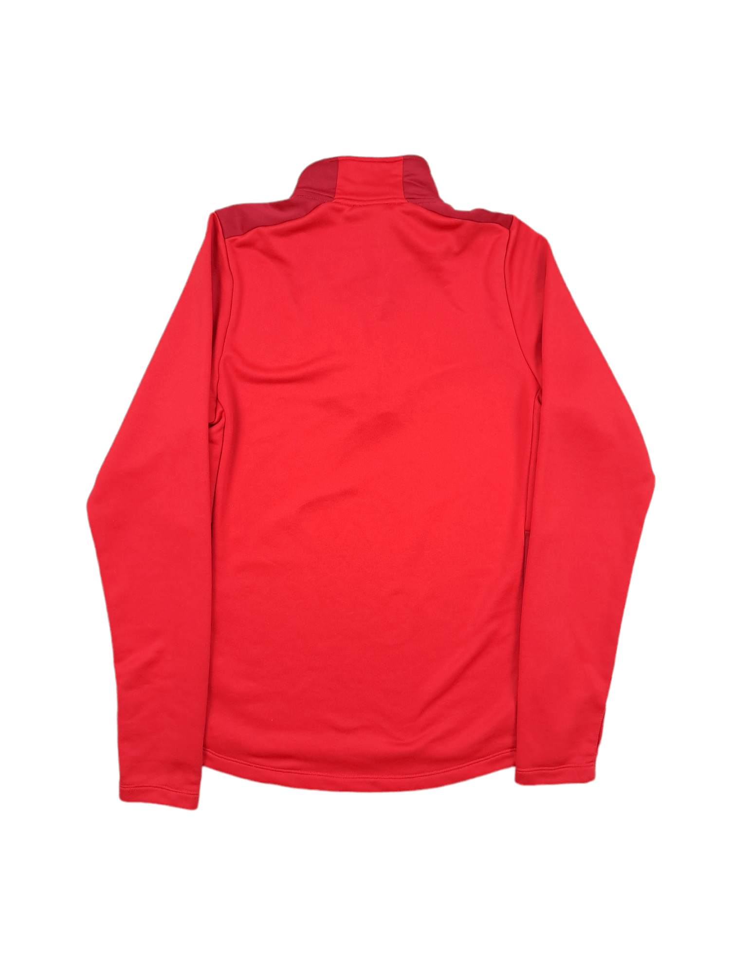 Umbro 💎 Umbro Canada Soccer Team World Cup Pullover Sweatshirt Size US S / EU 44-46 / 1 - 2 Thumbnail