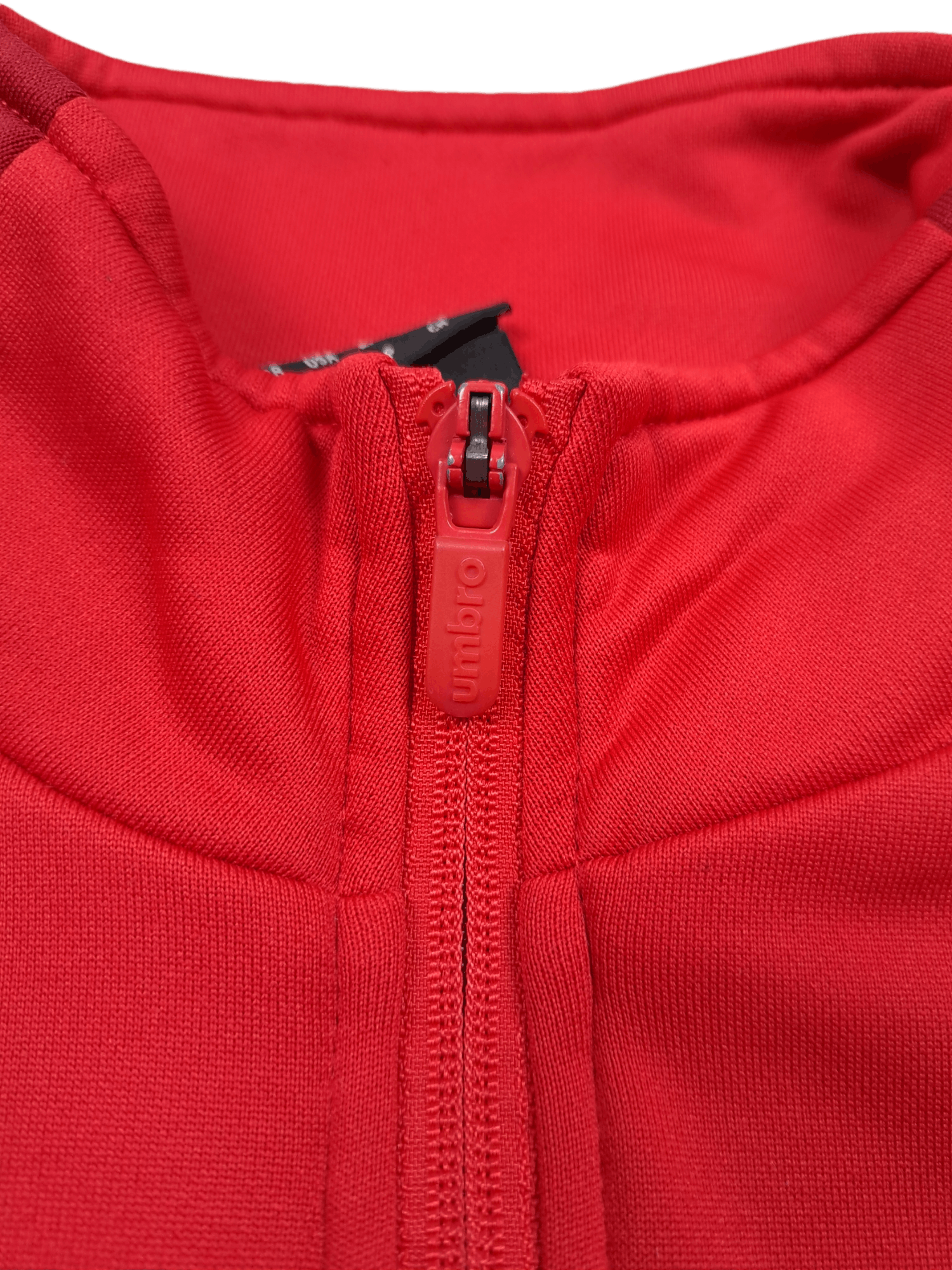 Umbro 💎 Umbro Canada Soccer Team World Cup Pullover Sweatshirt Size US S / EU 44-46 / 1 - 4 Thumbnail