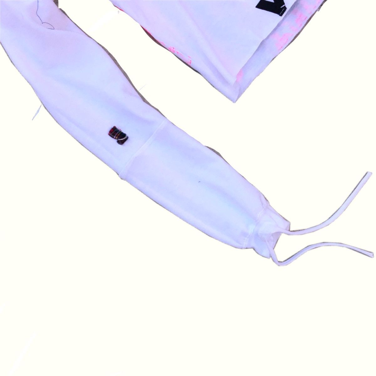 Designer Basedbich straitjacket extendo sleeve sweatshirt Size US M / EU 48-50 / 2 - 3 Thumbnail