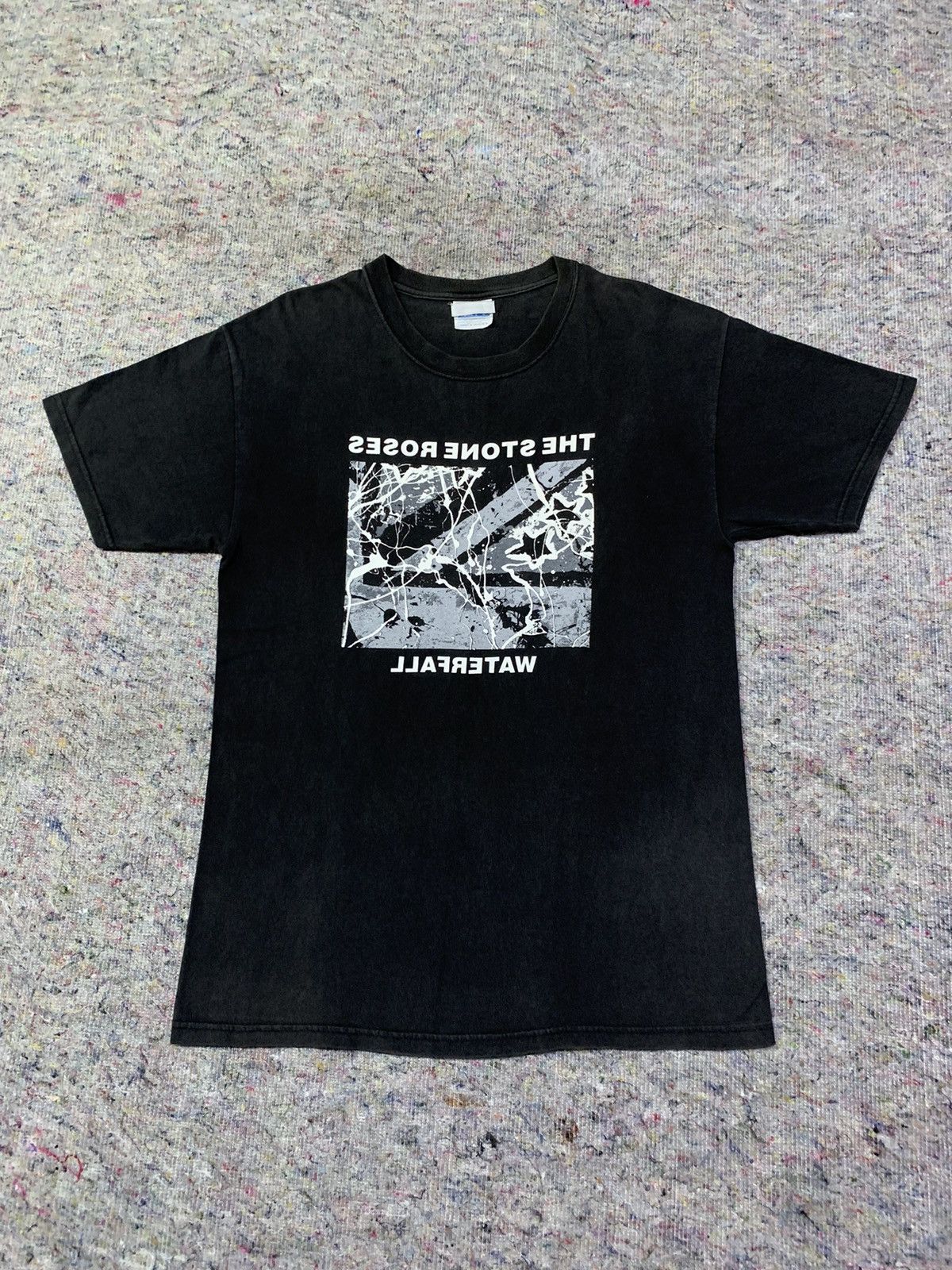 Number (N)ine × Stone Rose × Takahiromiyashita The Soloist