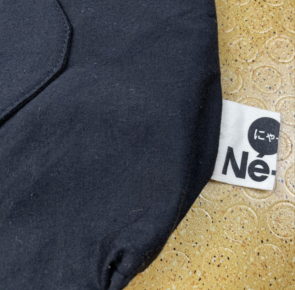 Issey Miyake × Japanese Brand × Ne-Net reversible ne net tote bag shoulder bag Size ONE SIZE - 4 Thumbnail