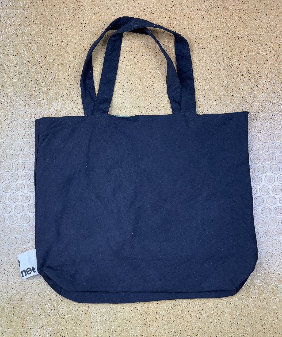 Issey Miyake × Japanese Brand × Ne-Net reversible ne net tote bag shoulder bag Size ONE SIZE - 7 Thumbnail