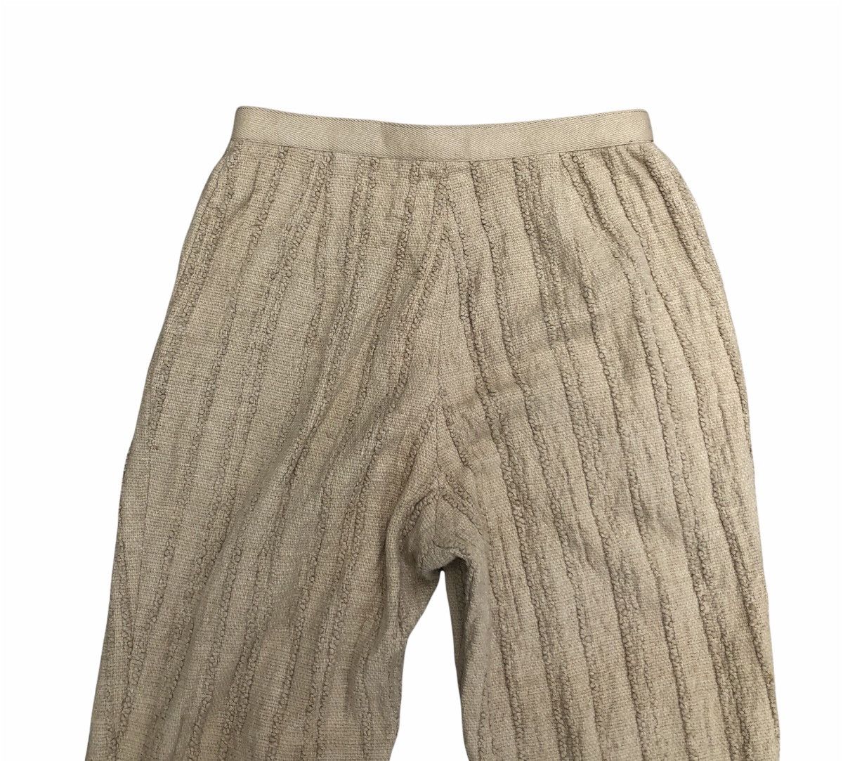 Issey Miyake VINTAGE ISSEY MIYAKE PARACHUTE JUMPER PANTS Size US 27 - 7 Thumbnail
