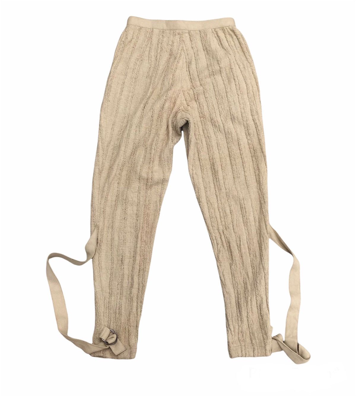 Issey Miyake VINTAGE ISSEY MIYAKE PARACHUTE JUMPER PANTS Size US 27 - 3 Thumbnail