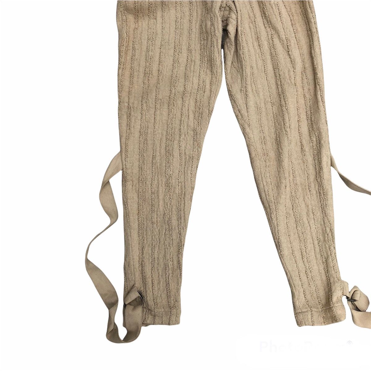 Issey Miyake VINTAGE ISSEY MIYAKE PARACHUTE JUMPER PANTS Size US 27 - 6 Thumbnail