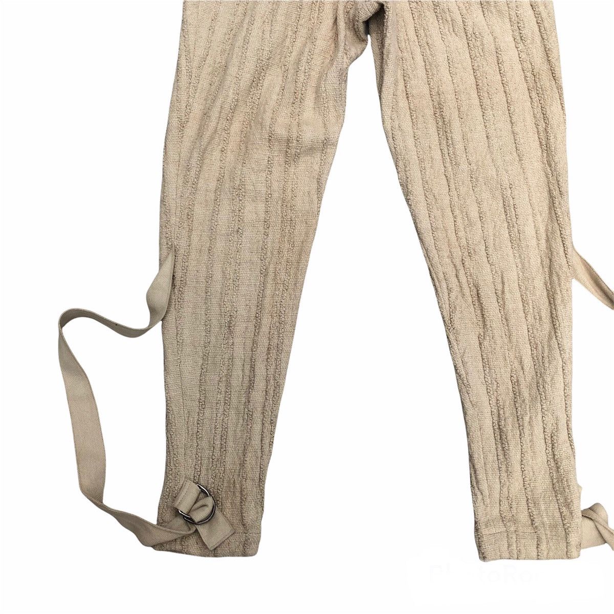 Issey Miyake VINTAGE ISSEY MIYAKE PARACHUTE JUMPER PANTS Size US 27 - 4 Thumbnail