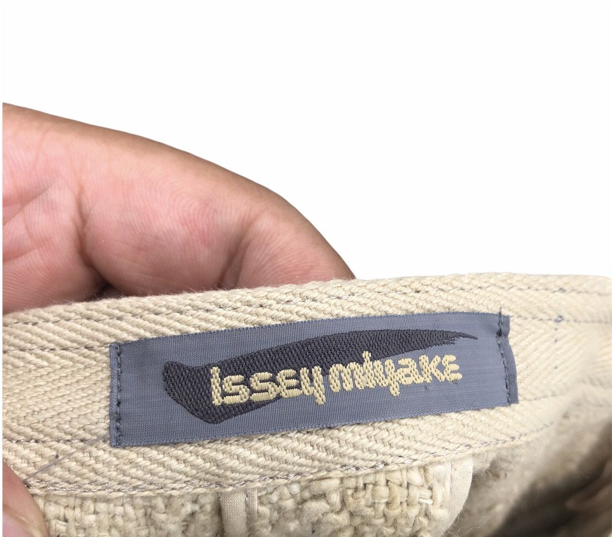 Issey Miyake VINTAGE ISSEY MIYAKE PARACHUTE JUMPER PANTS Size US 27 - 8 Thumbnail
