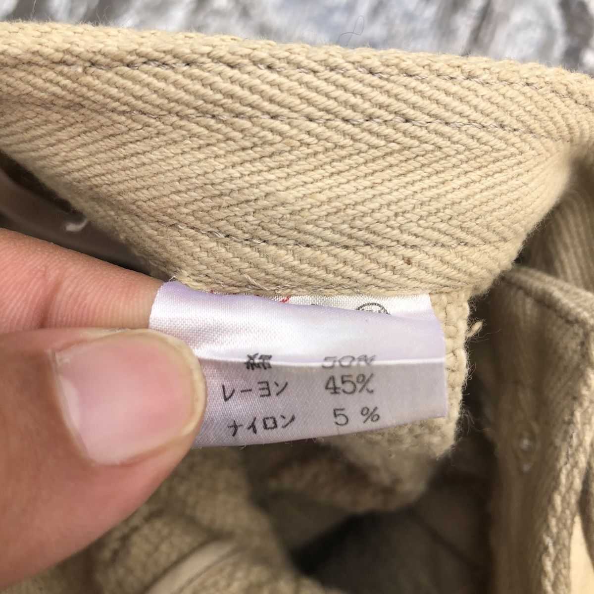 Issey Miyake VINTAGE ISSEY MIYAKE PARACHUTE JUMPER PANTS Size US 27 - 9 Thumbnail