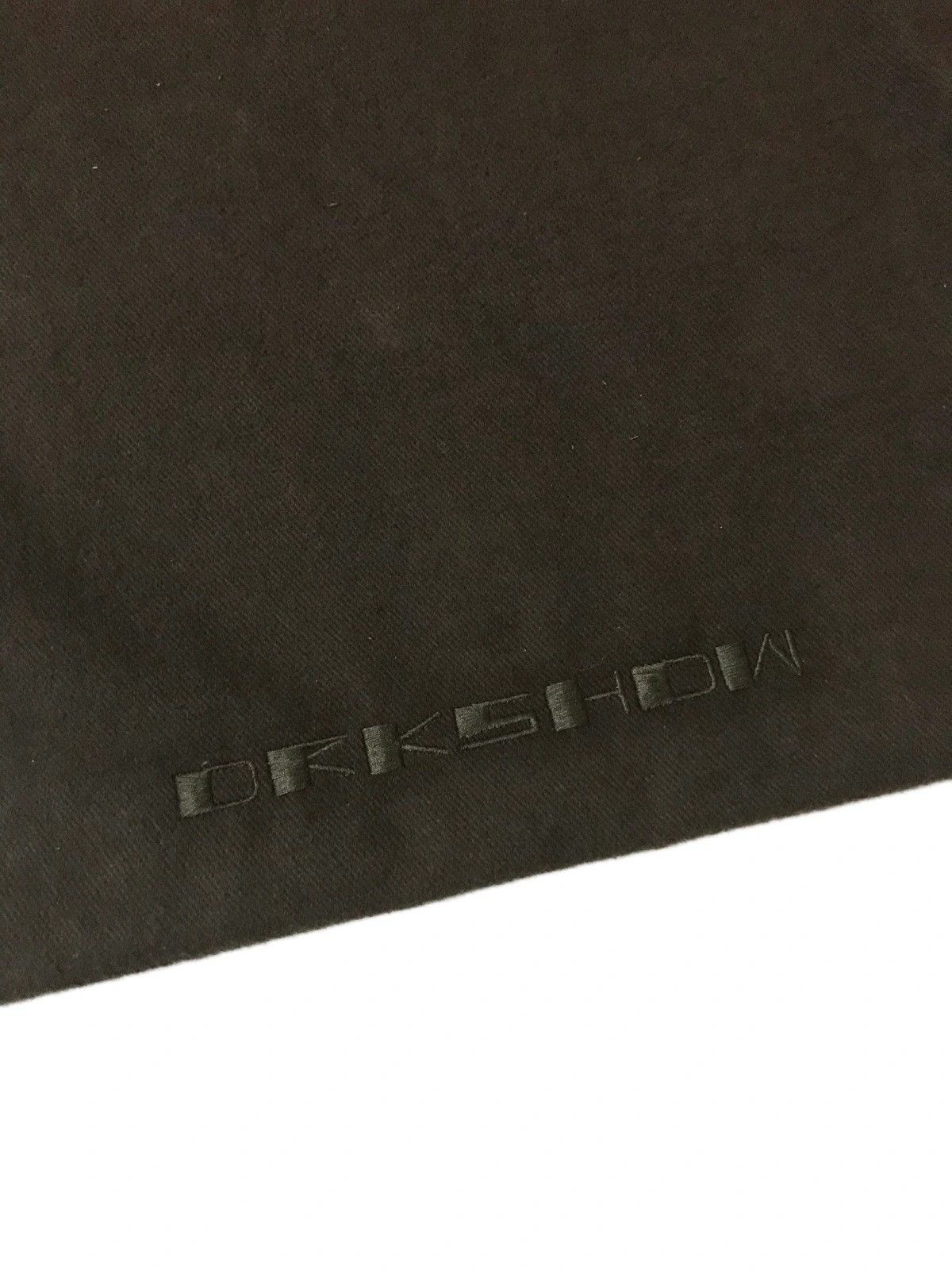 Rick Owens Rick Owens Tote Bag Size ONE SIZE - 3 Thumbnail