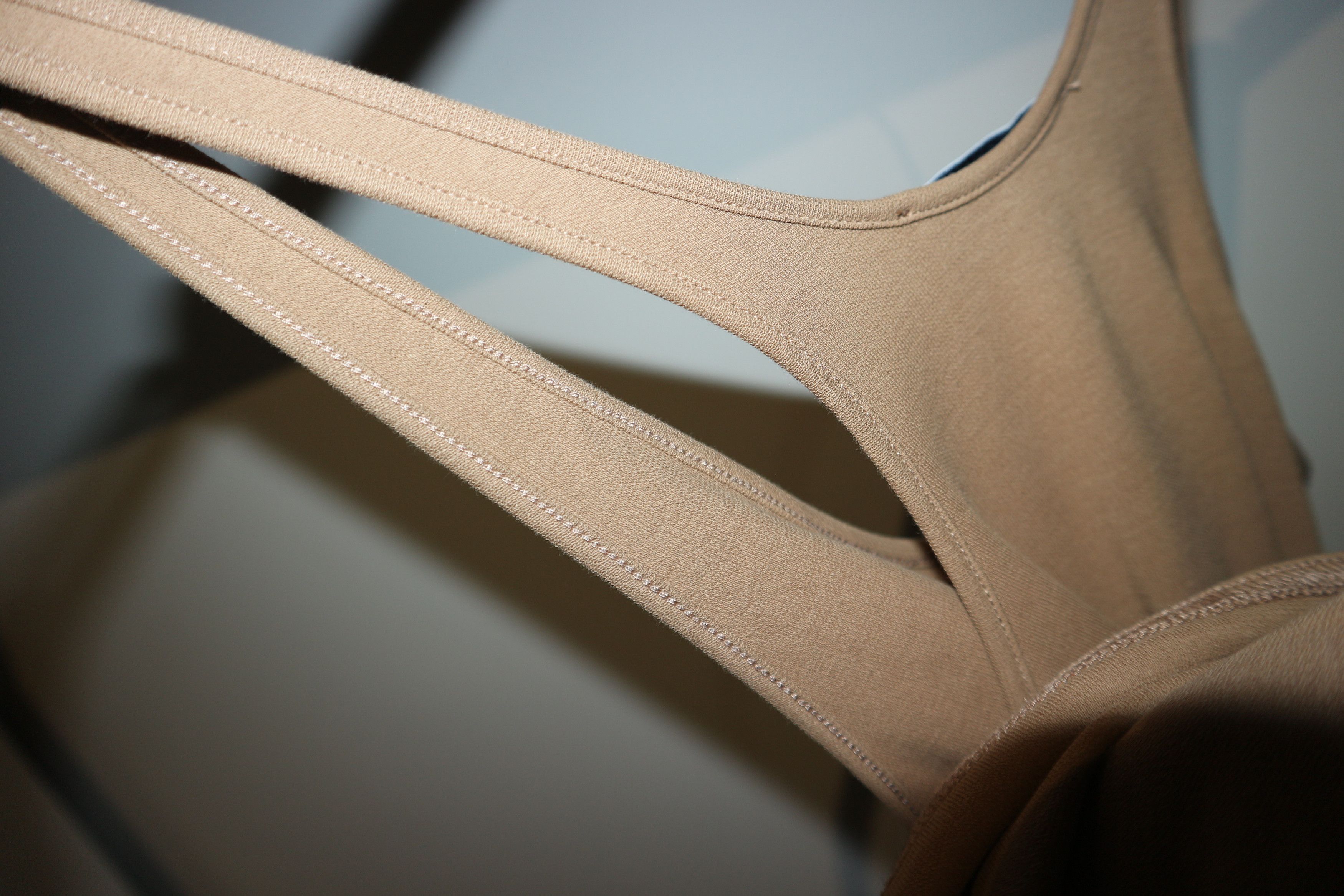Lemaire crepe jersey tanktop Size M / US 6-8 / IT 42-44 - 6 Thumbnail