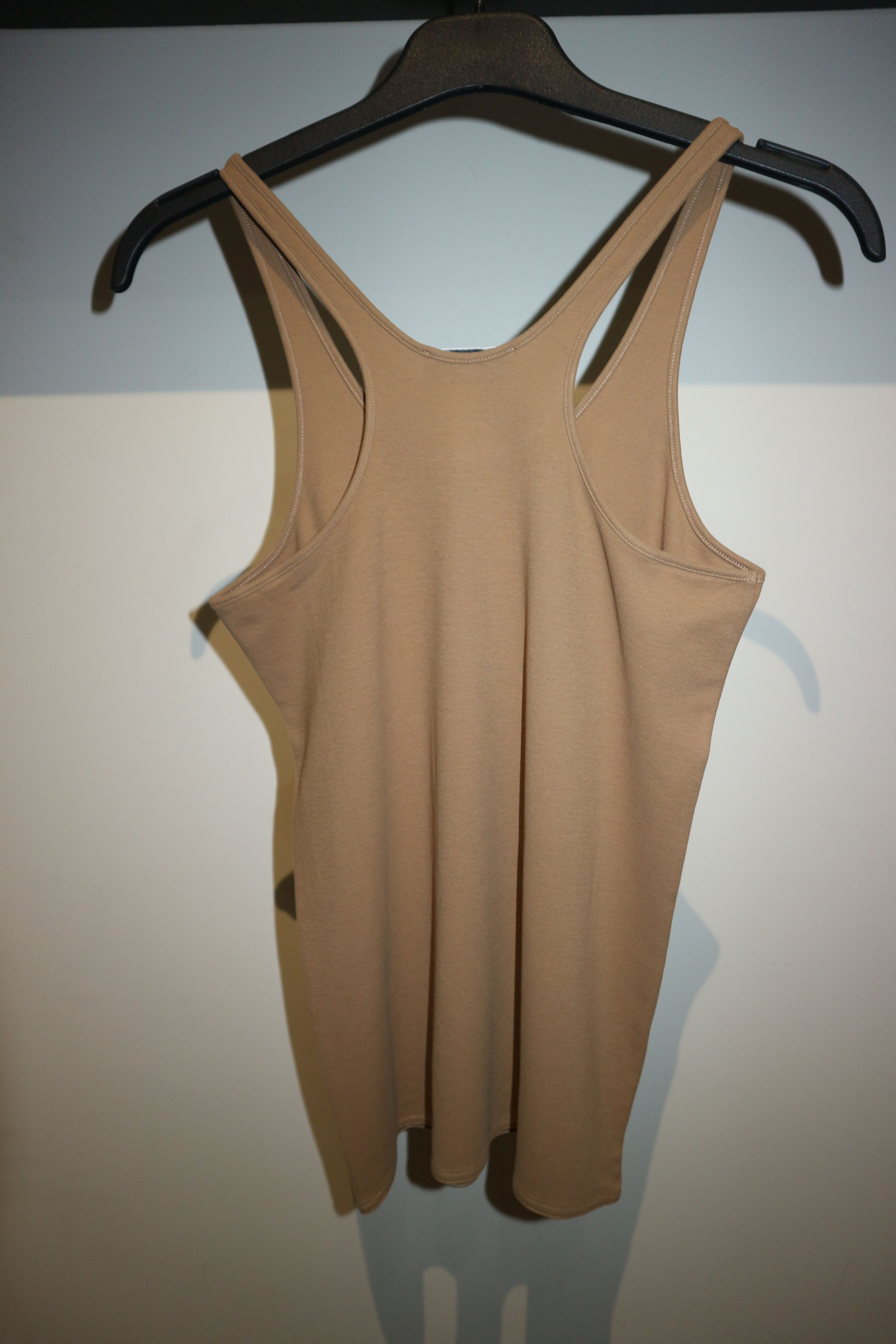 Lemaire crepe jersey tanktop Size M / US 6-8 / IT 42-44 - 4 Thumbnail
