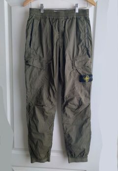 Stone Island Stone Island Cargo W30 TYPE:RE-TE | Grailed