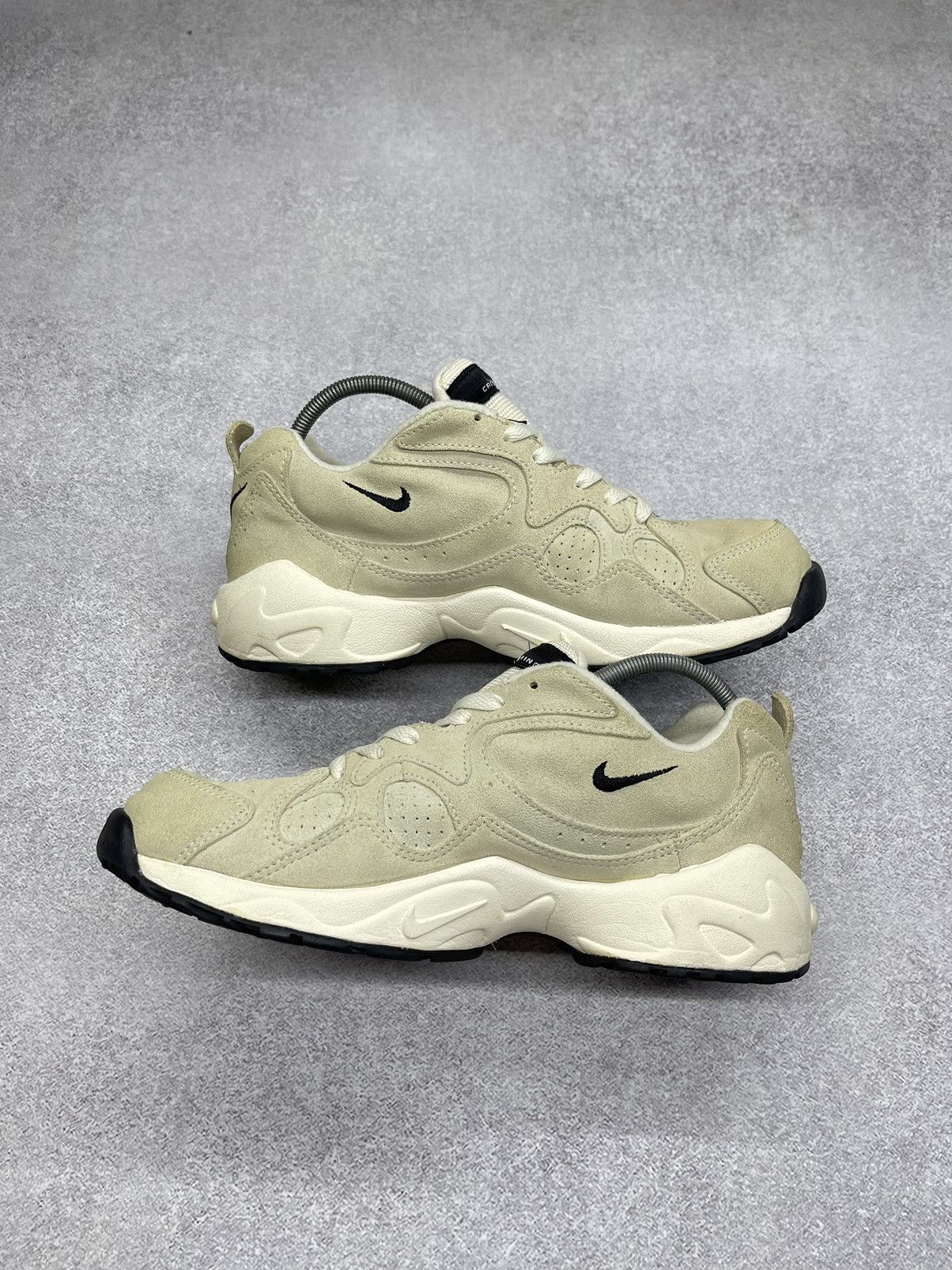Nike Vintage Nike Cross Training Sneakers Drill Y2K Jordan Dunk Size US 9 / EU 42 - 3 Thumbnail