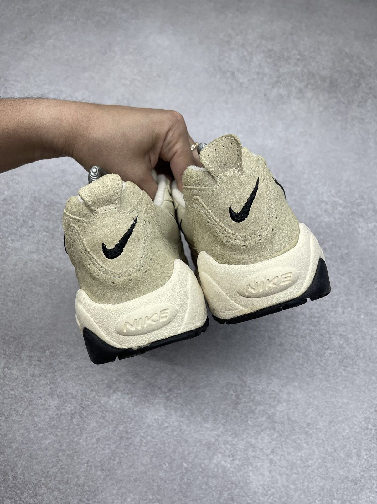 Nike Vintage Nike Cross Training Sneakers Drill Y2K Jordan Dunk Size US 9 / EU 42 - 5 Thumbnail