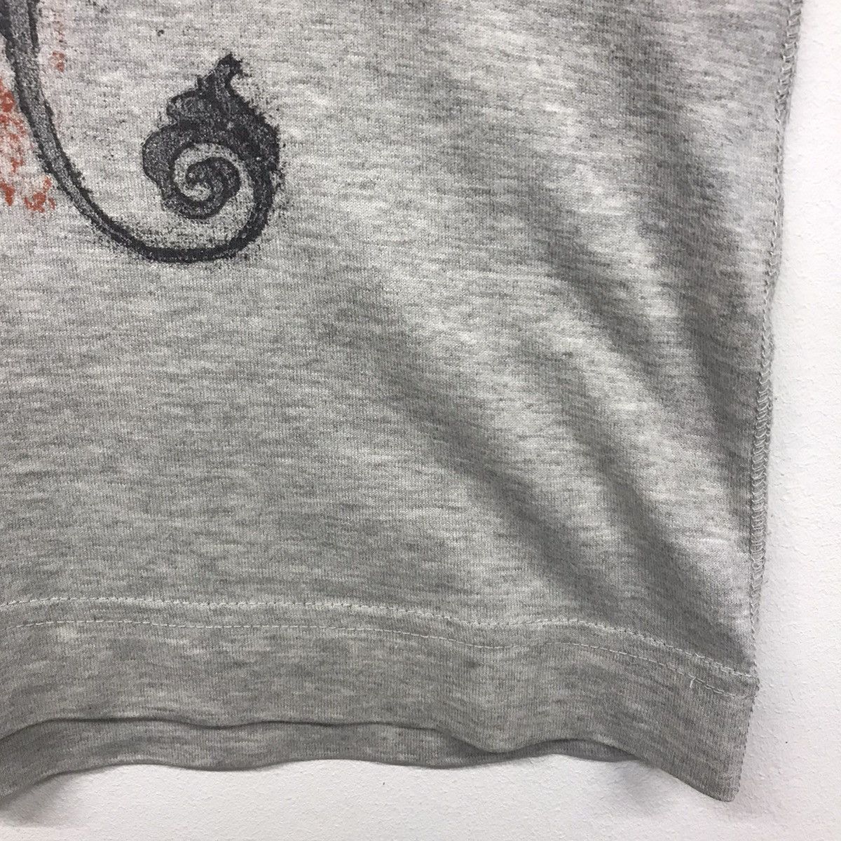 Paul Smith *Rare!! Paul Smith Graphic Tee Size US M / EU 48-50 / 2 - 6 Thumbnail