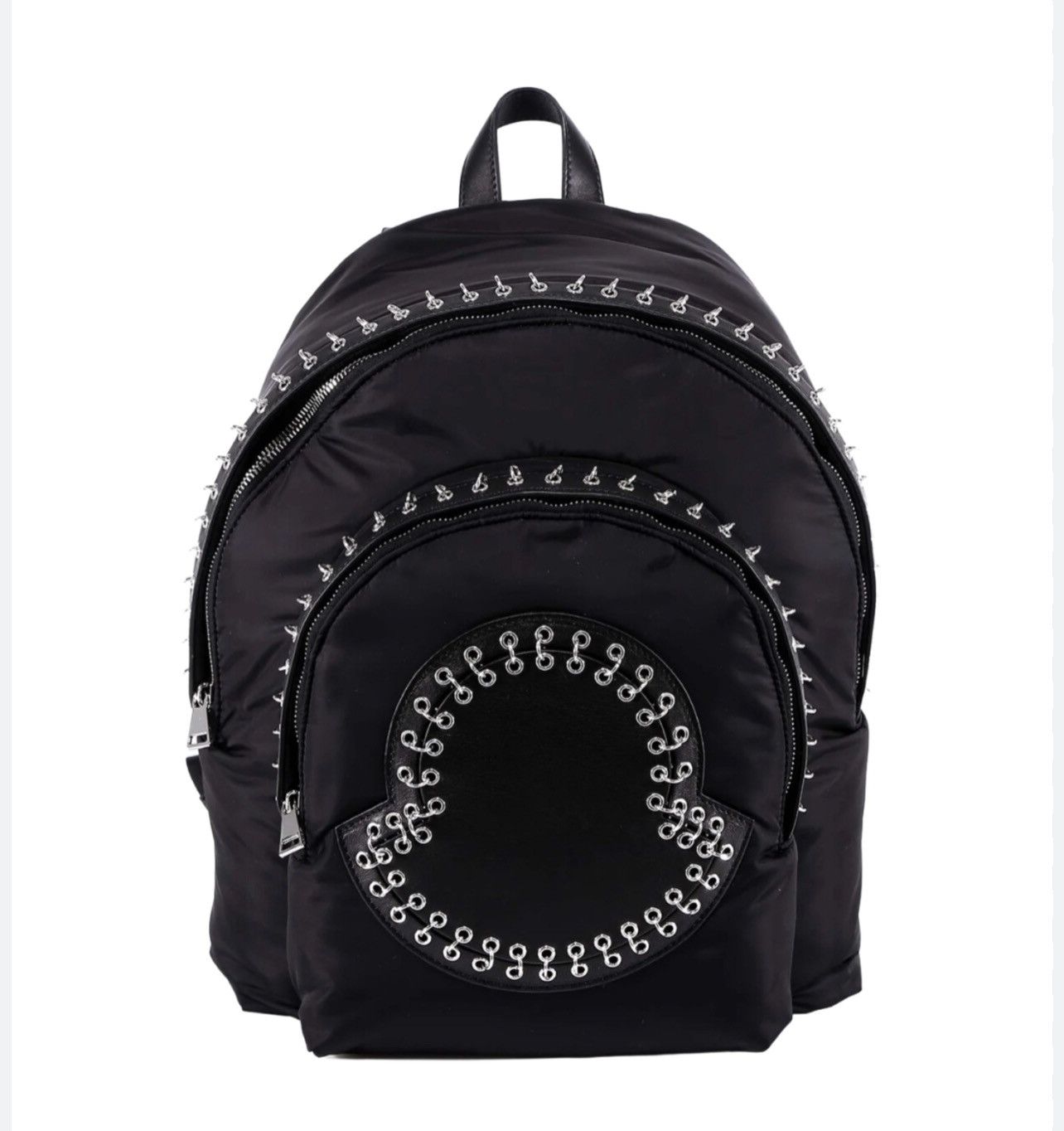 Moncler × Noir Kei Ninomiya Moncler x Noir Backpack Size ONE SIZE - 8 Thumbnail
