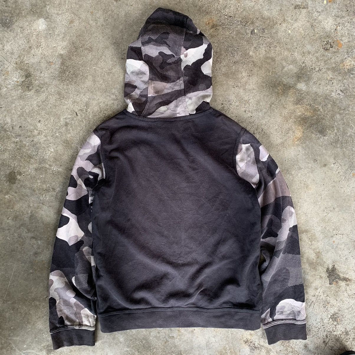 Nike Nike sweater hoodie zipper Size L / US 10 / IT 46 - 18 Thumbnail
