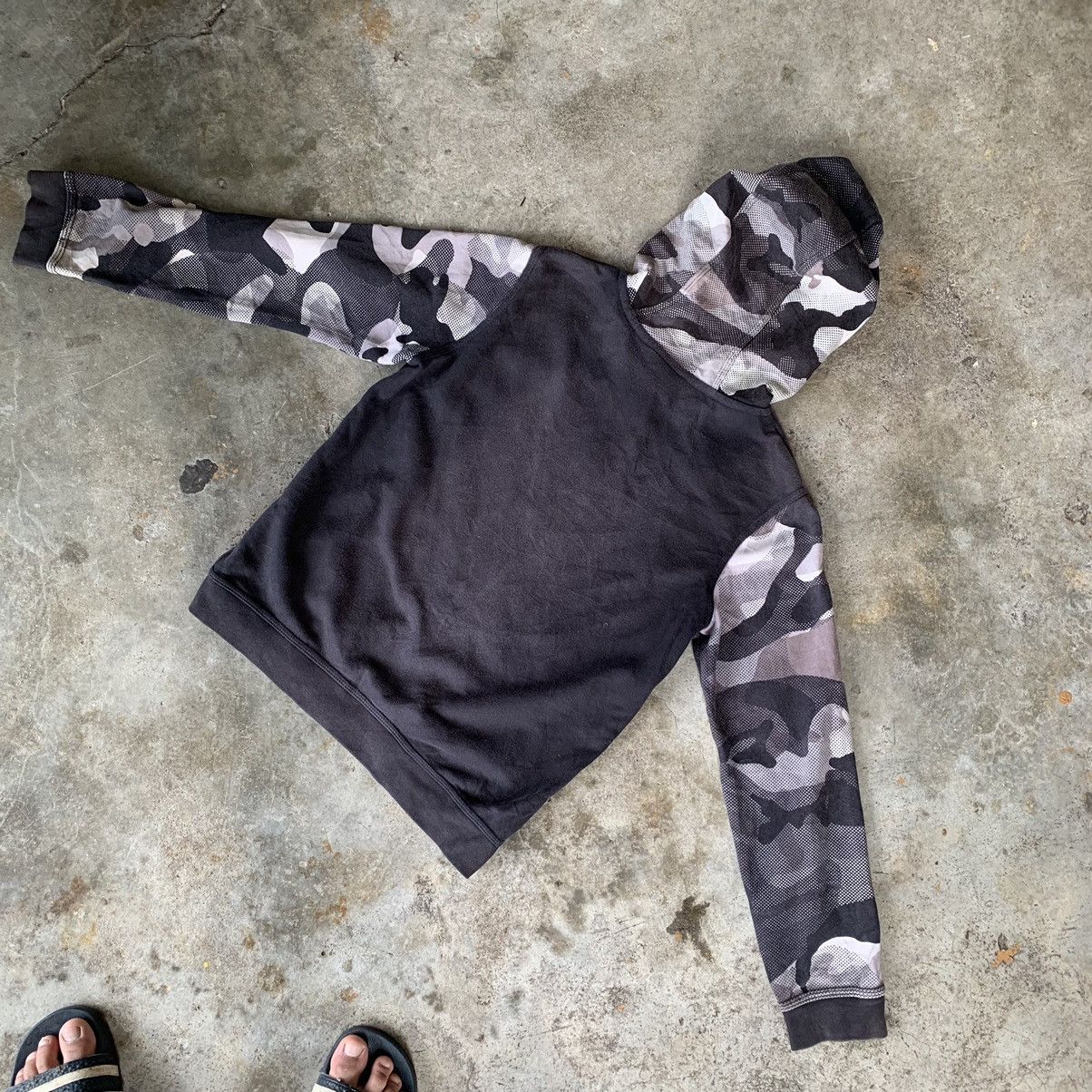 Nike Nike sweater hoodie zipper Size L / US 10 / IT 46 - 16 Thumbnail