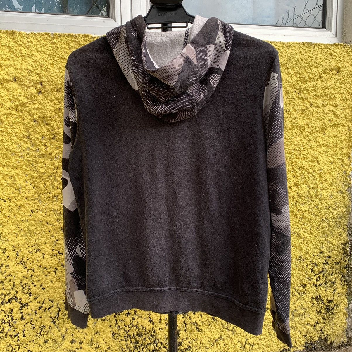 Nike Nike sweater hoodie zipper Size L / US 10 / IT 46 - 3 Thumbnail