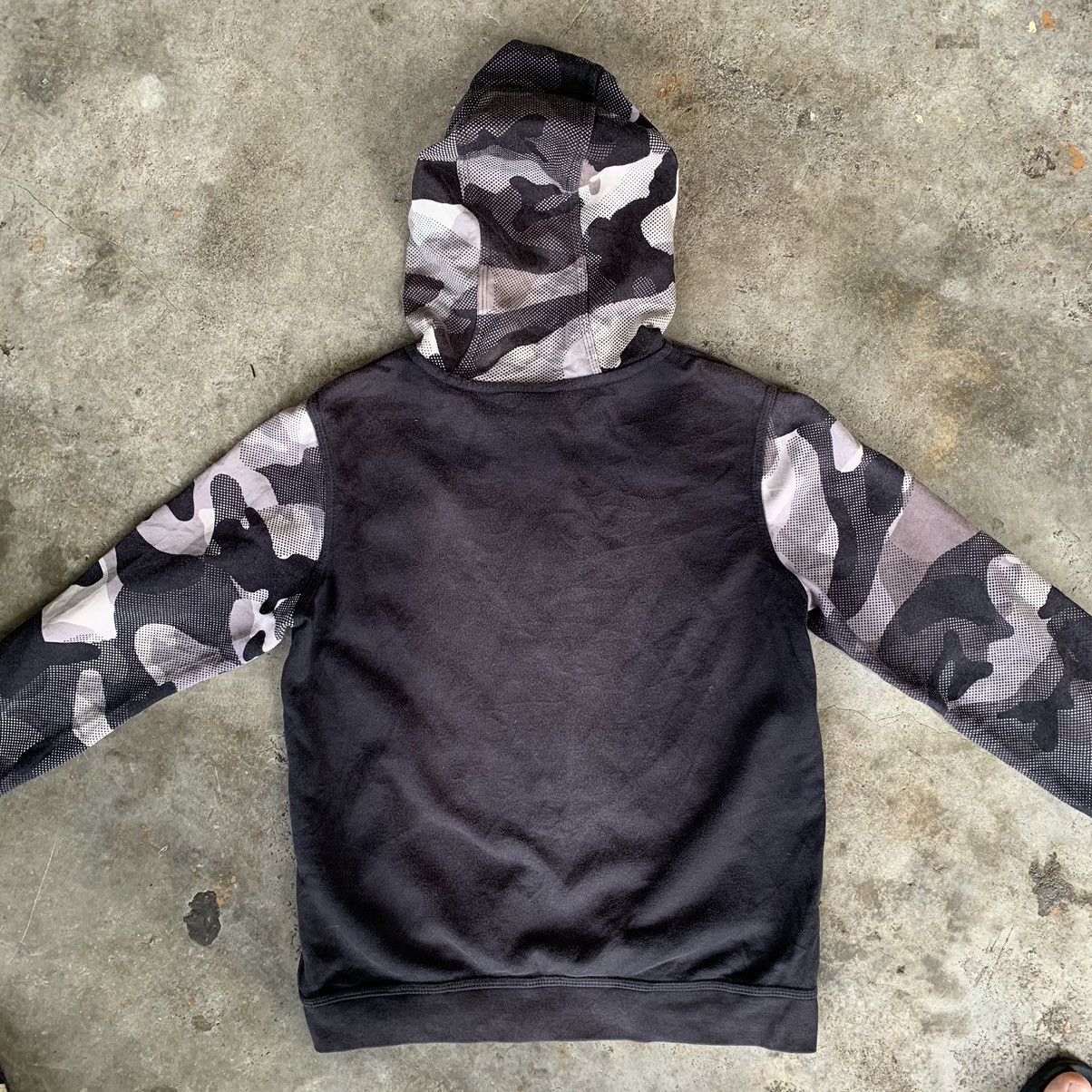 Nike Nike sweater hoodie zipper Size L / US 10 / IT 46 - 15 Thumbnail