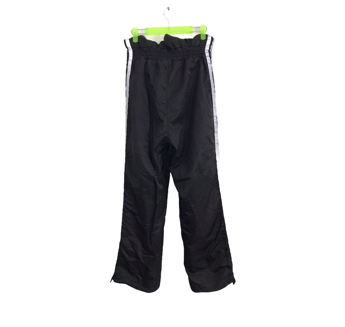 Ellesse × Sports Specialties My Signal Ellesse Pant Hiking Quilted Tactical Design Size US 29 - 2 Thumbnail