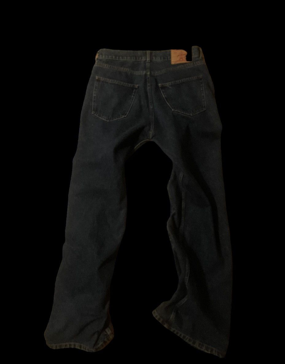 Y/Project Y/Project Wire Denim Size US 32 / EU 48 - 2 Thumbnail