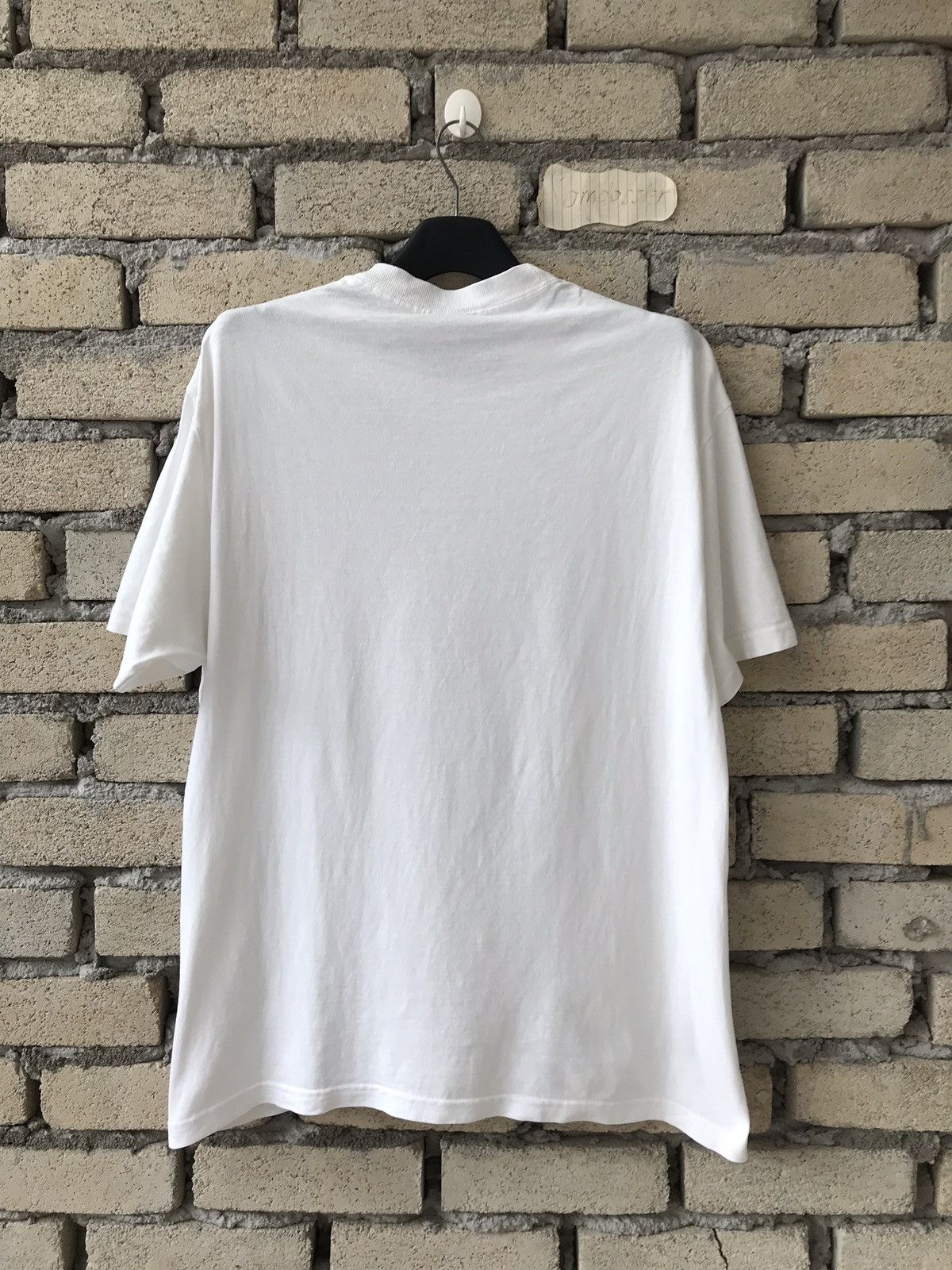 Rap Tees Joker Streetwear Hangin In The Hood USA Hip Hop Style Size US M / EU 48-50 / 2 - 8 Thumbnail