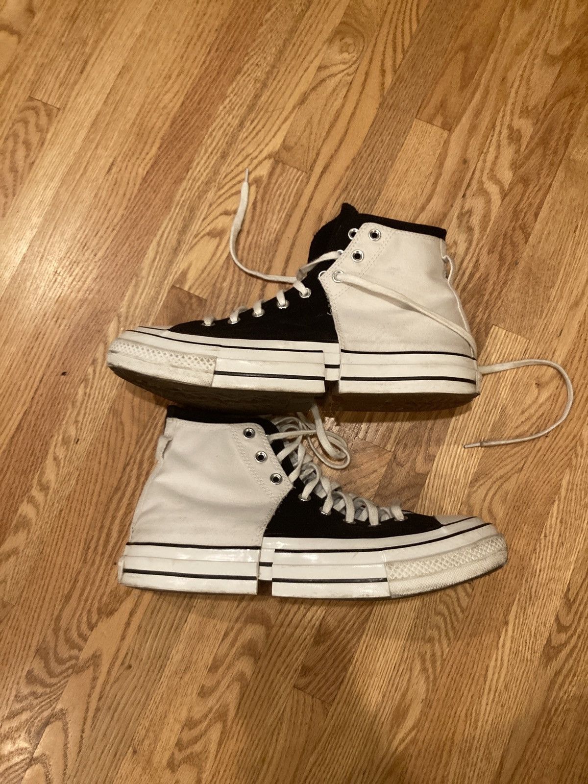 Feng Chen Wang Converse