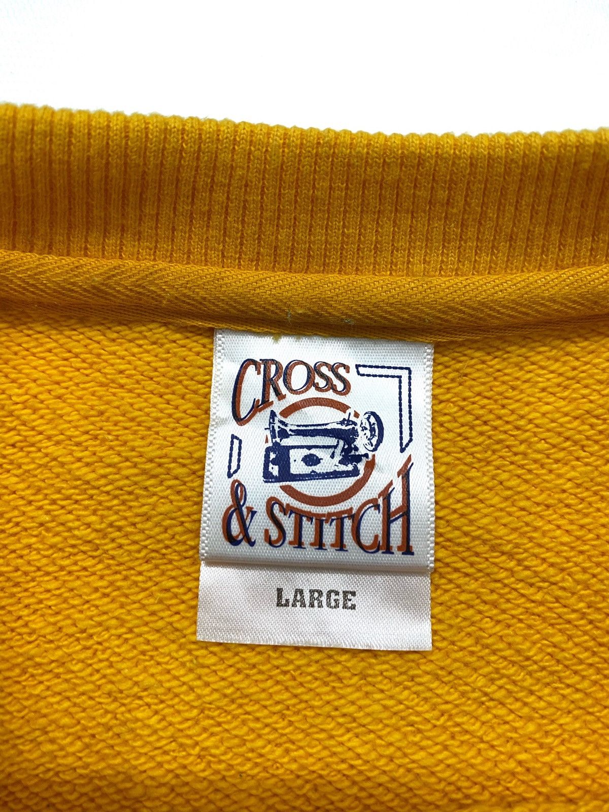 Japanese Brand × Vintage Vintage Art Print Crewneck Size US L / EU 52-54 / 3 - 5 Thumbnail