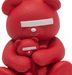 Undercover Undercover Bear Keychain Size ONE SIZE - 3 Thumbnail