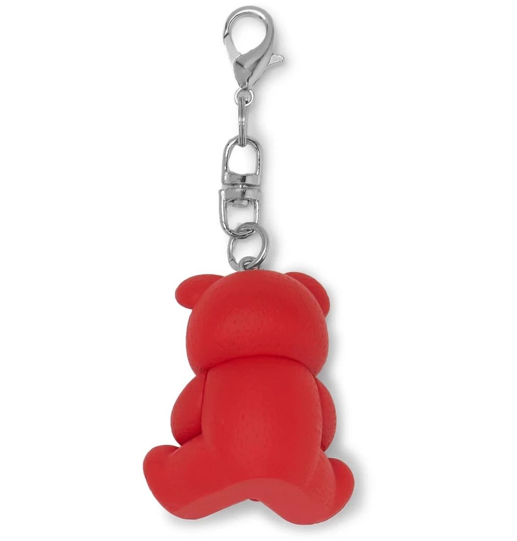 Jun Takahashi Undercover Bear Keychain Size ONE SIZE - 2 Thumbnail