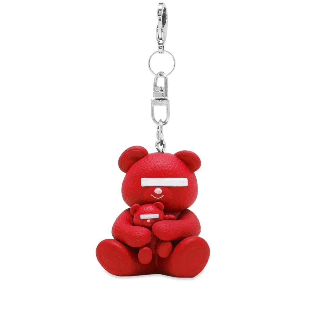 Jun Takahashi Undercover Bear Keychain Size ONE SIZE - 1 Thumbnail