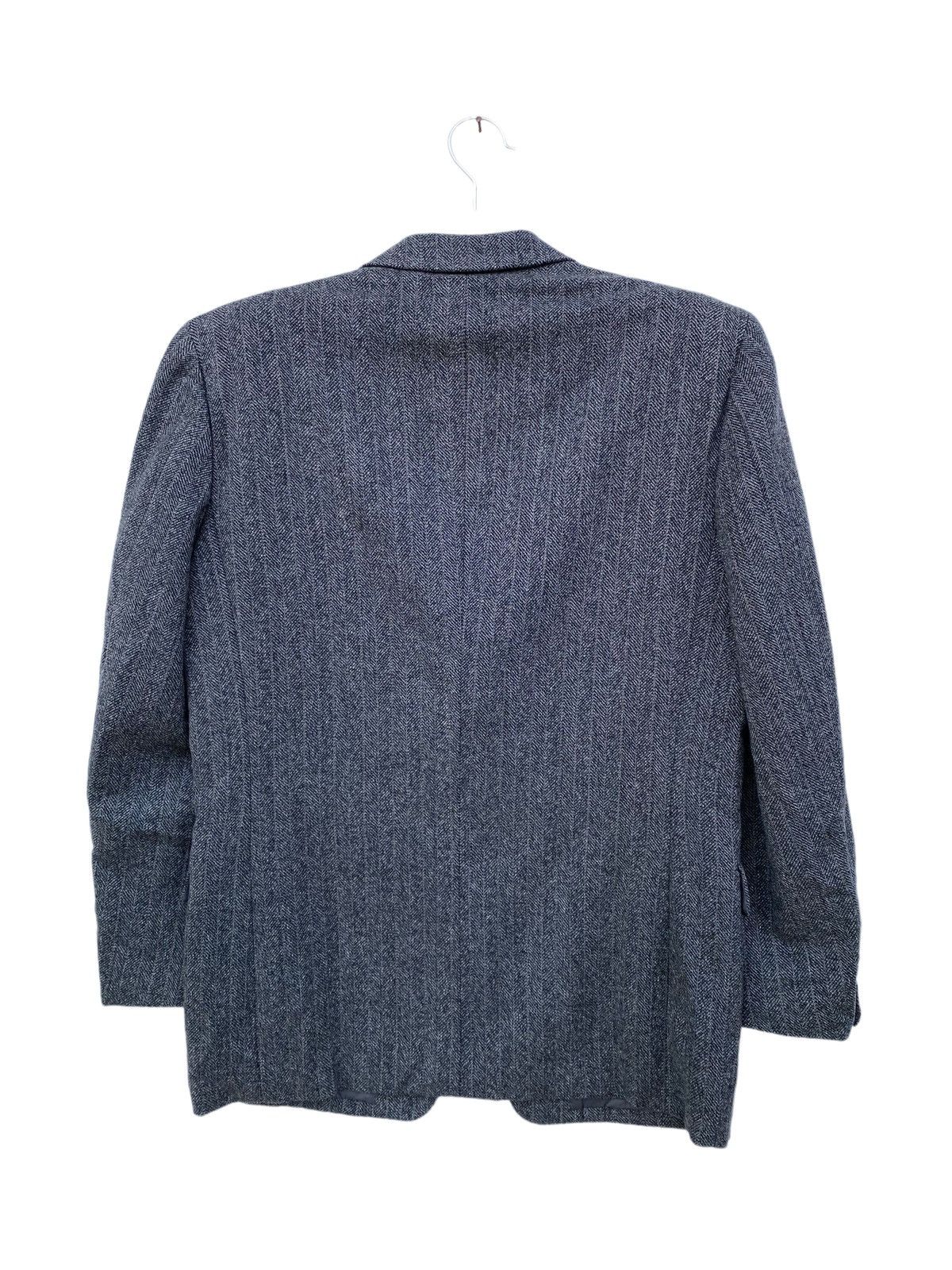 Christian Dior Monsieur Christian Dior Blazer Jacket Size 42R - 2 Thumbnail