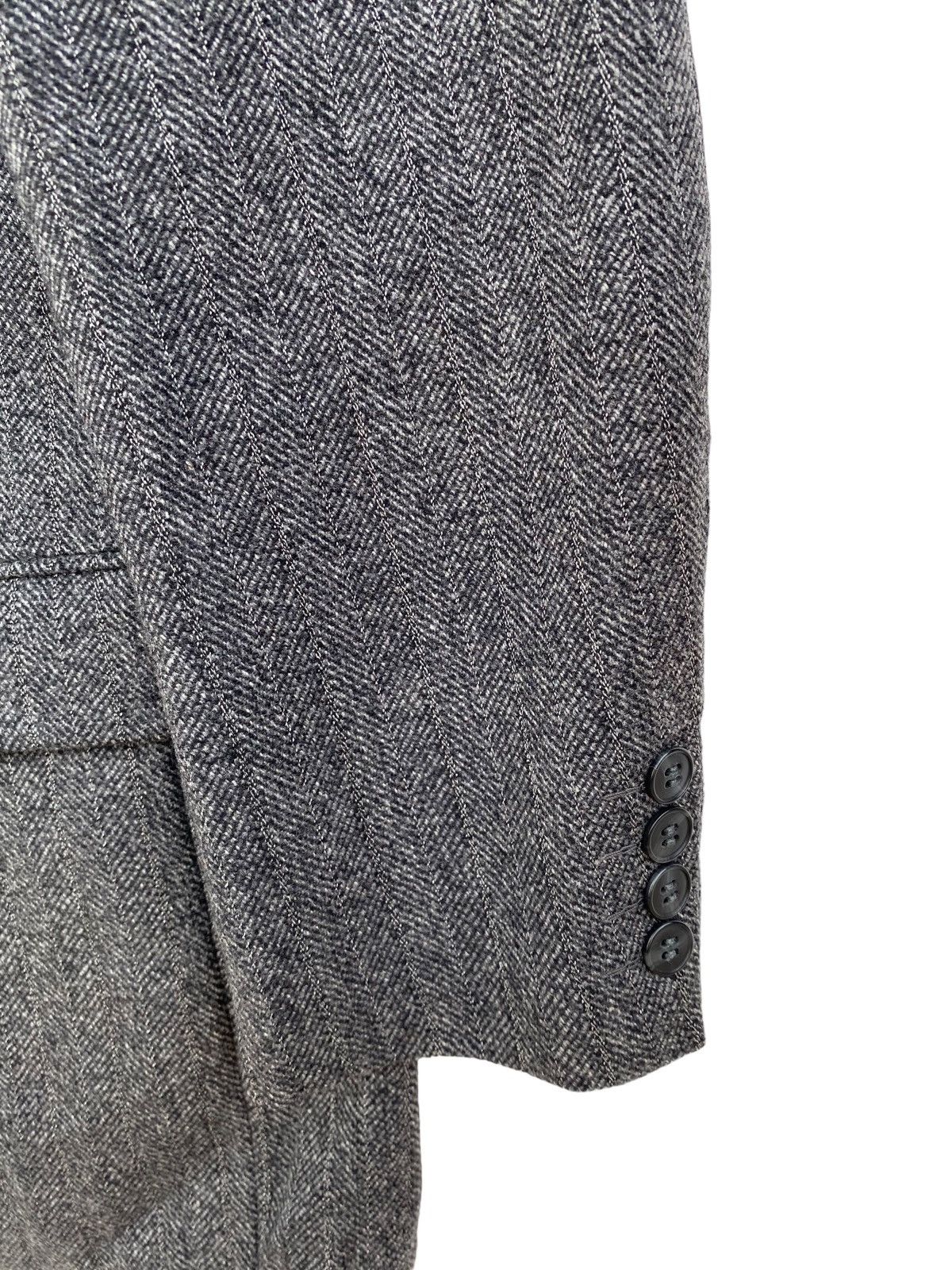 Christian Dior Monsieur Christian Dior Blazer Jacket Size 42R - 3 Thumbnail