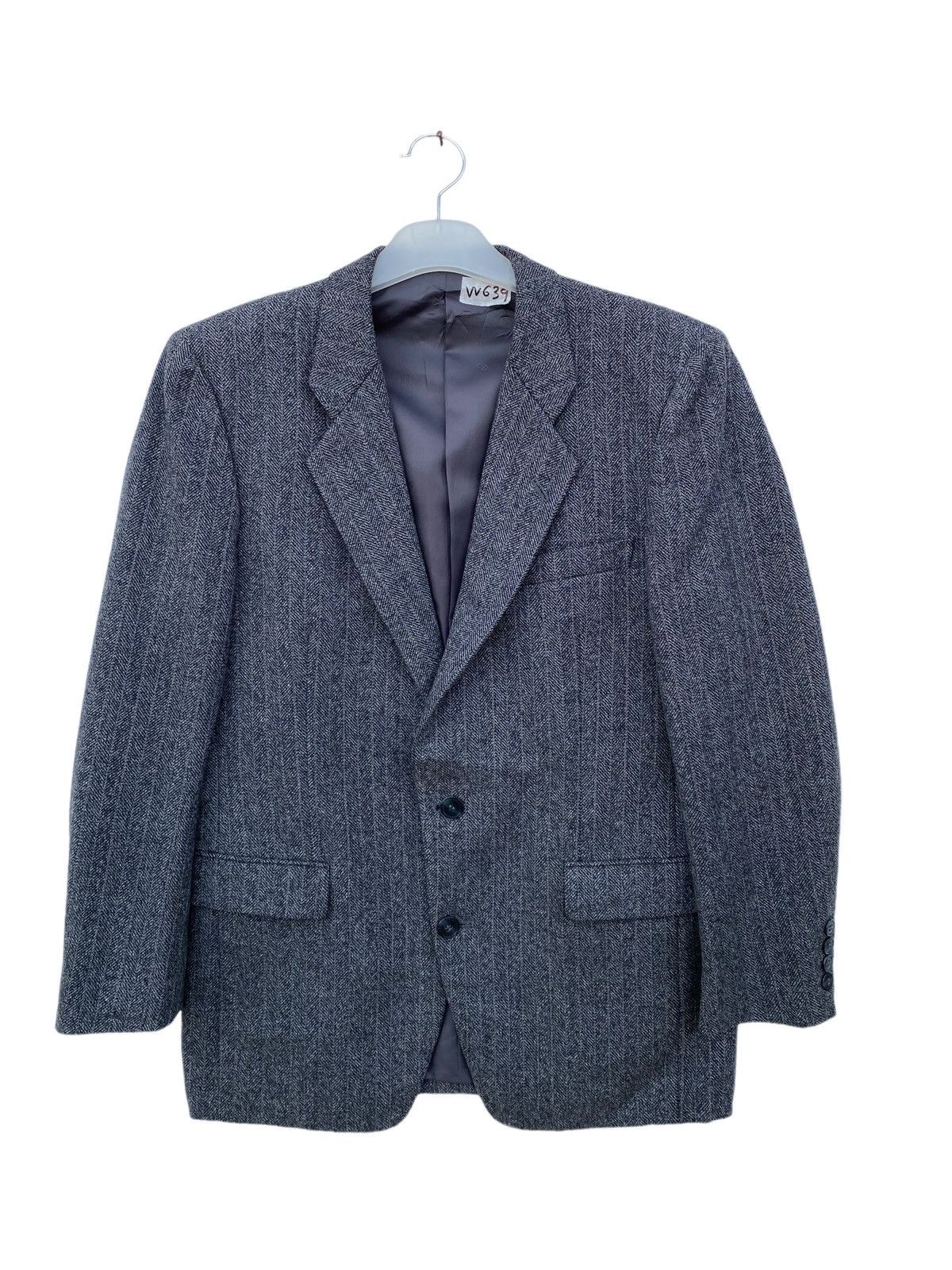 Christian Dior Blazer Jacket