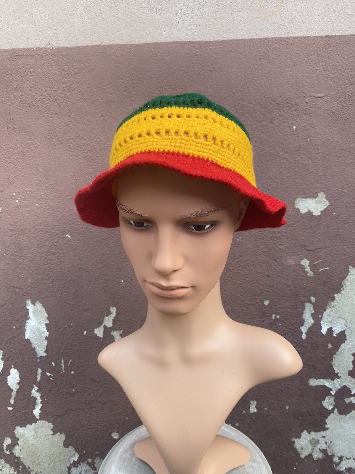 Julie Bouclé Bucket Damehatt by Mayser - 1159,00 kr
