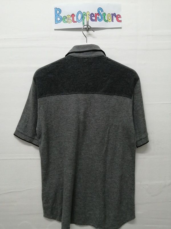 Undercover × Uniqlo UNIQLO UNDERCOVER Polo Shirt Size US M / EU 48-50 / 2 - 3 Thumbnail