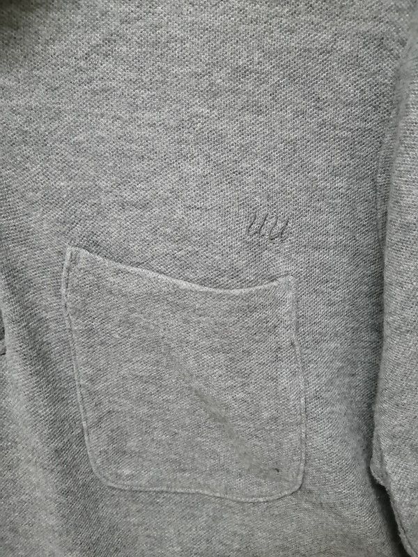 Undercover × Uniqlo UNIQLO UNDERCOVER Polo Shirt Size US M / EU 48-50 / 2 - 5 Thumbnail
