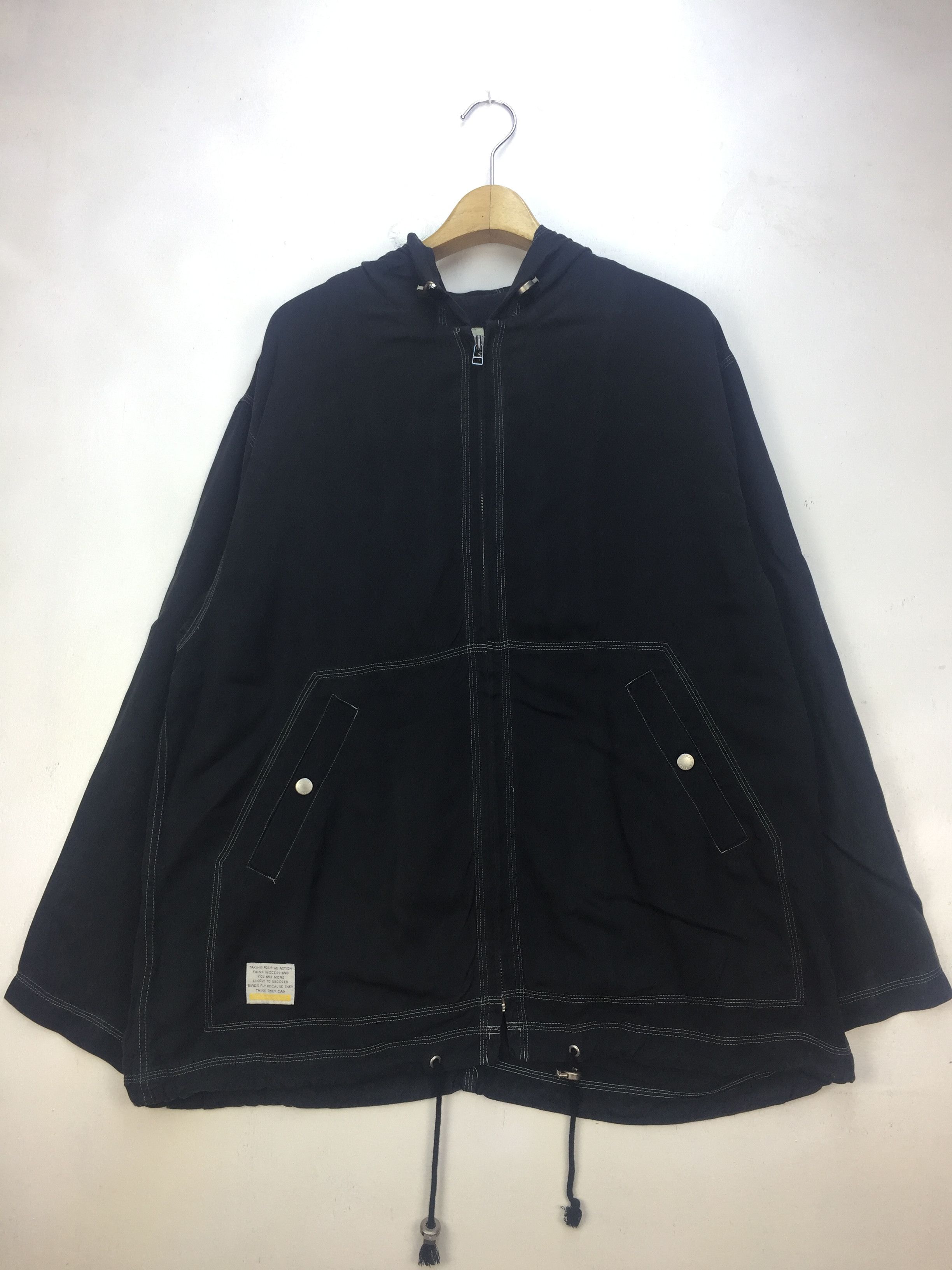 Hai Sporting Gear × Issey Miyake | Grailed