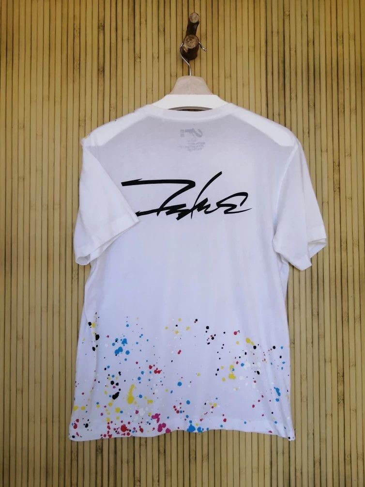 Futura × Uniqlo FUTURA x UT Tshirt Size US L / EU 52-54 / 3 - 6 Thumbnail