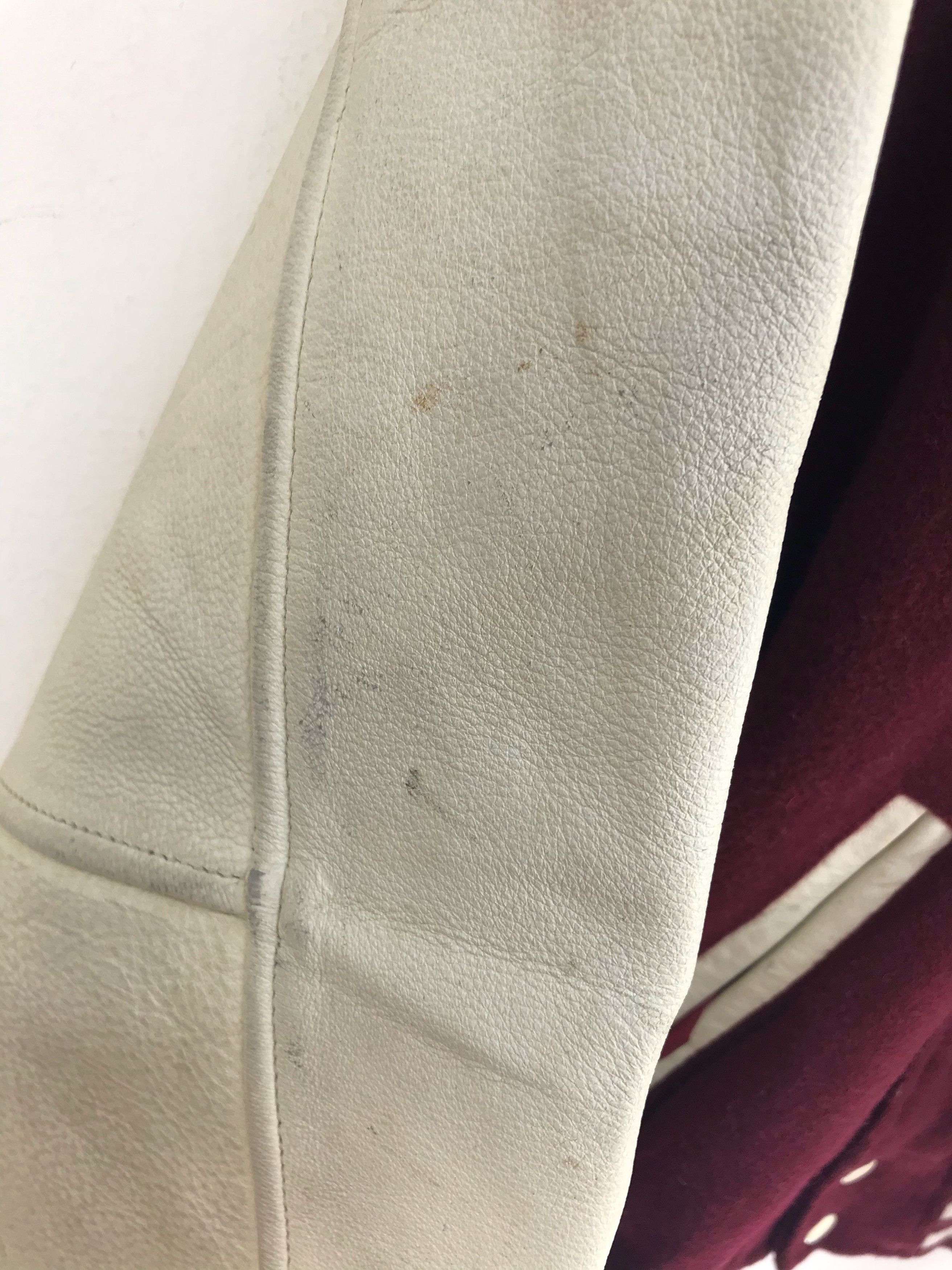 Japanese Brand Vintage NEO TOKYO Varsity Jacket Leather/Wool Size US M / EU 48-50 / 2 - 9 Thumbnail