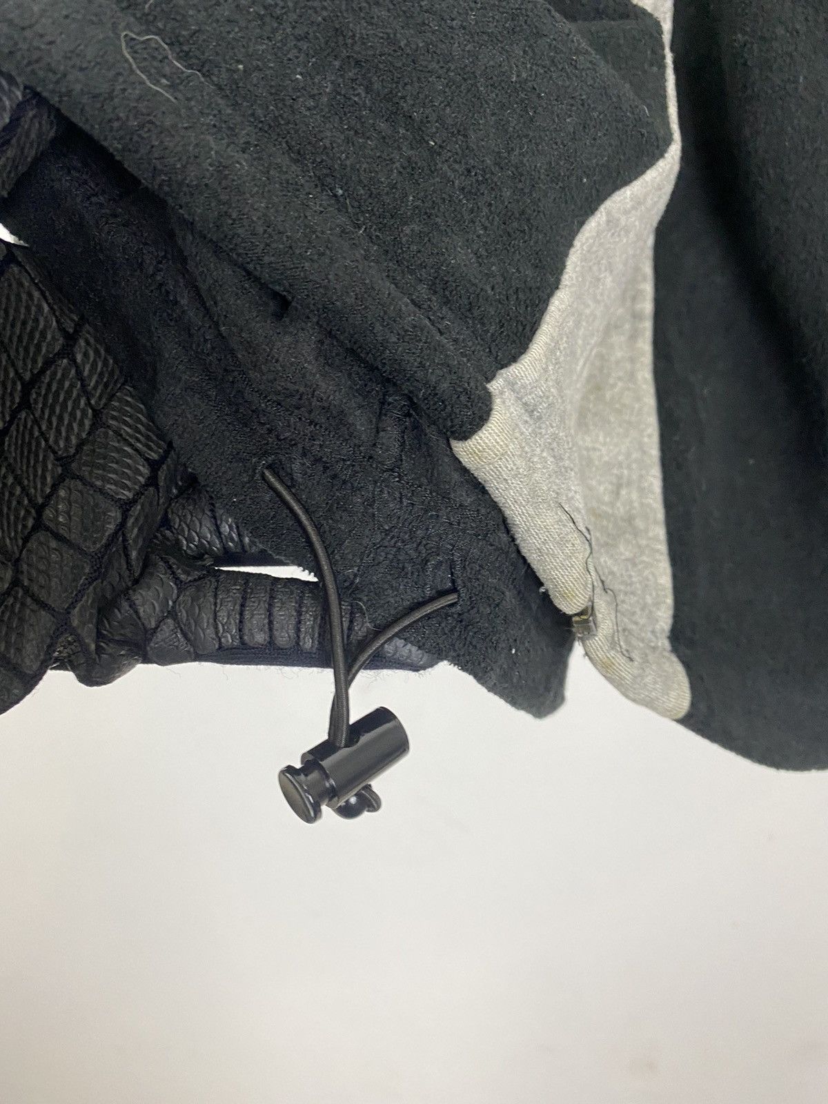 Japanese Brand STREET MOTION BLACK GANG FLEECE SWEATER-GK120 Size US XL / EU 56 / 4 - 8 Thumbnail