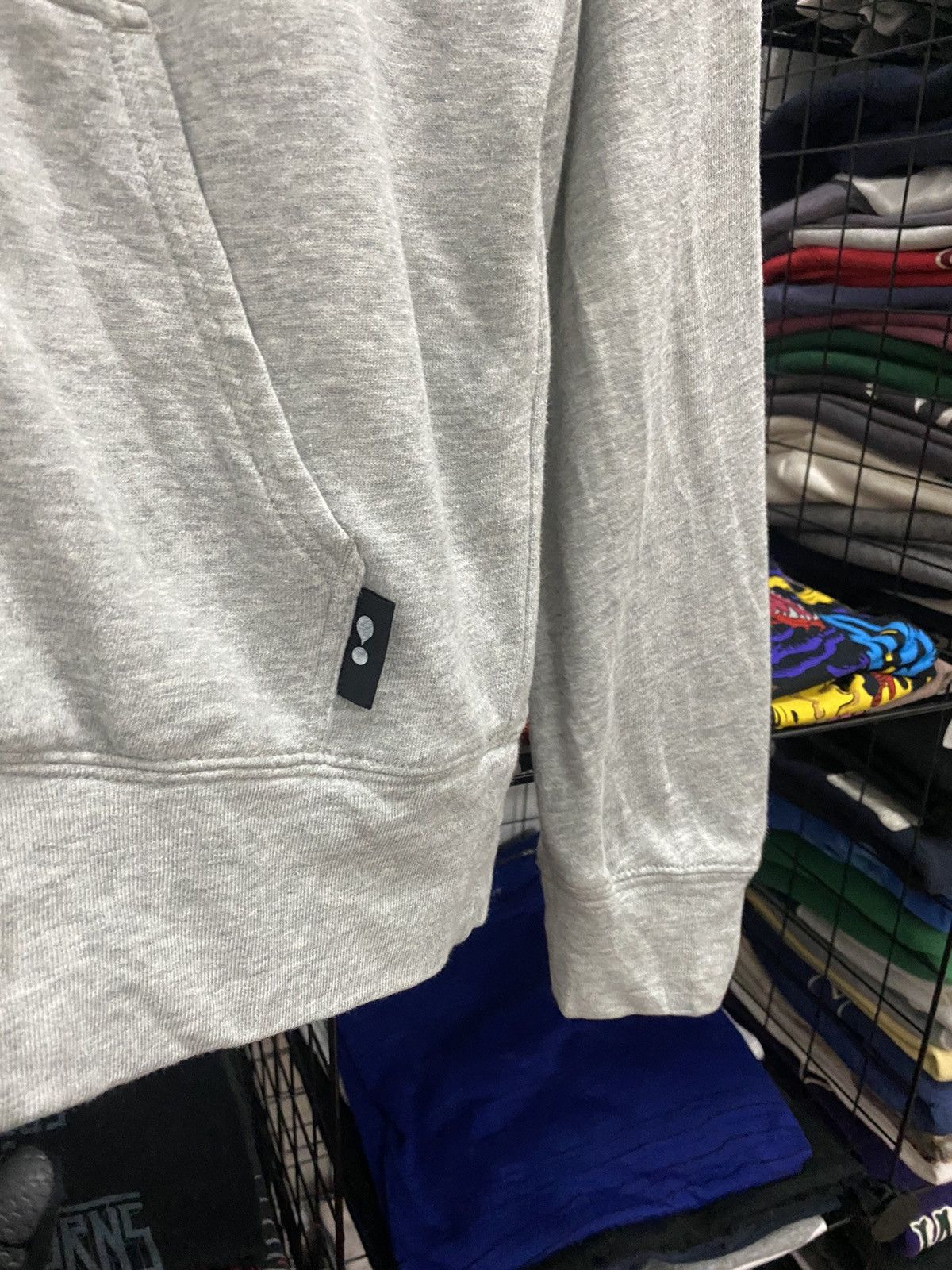 Issey Miyake × Japanese Brand × mercibeaucoup MERCIBEAUCOUP SWEATER Size US S / EU 44-46 / 1 - 6 Thumbnail