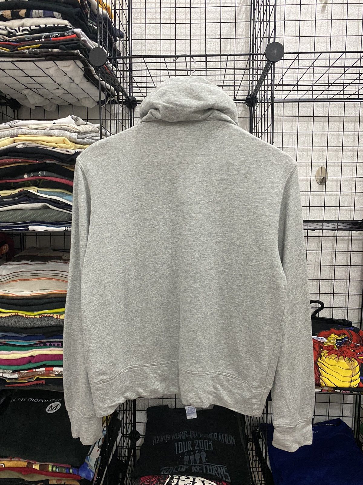 Issey Miyake × Japanese Brand × mercibeaucoup MERCIBEAUCOUP SWEATER Size US S / EU 44-46 / 1 - 3 Thumbnail