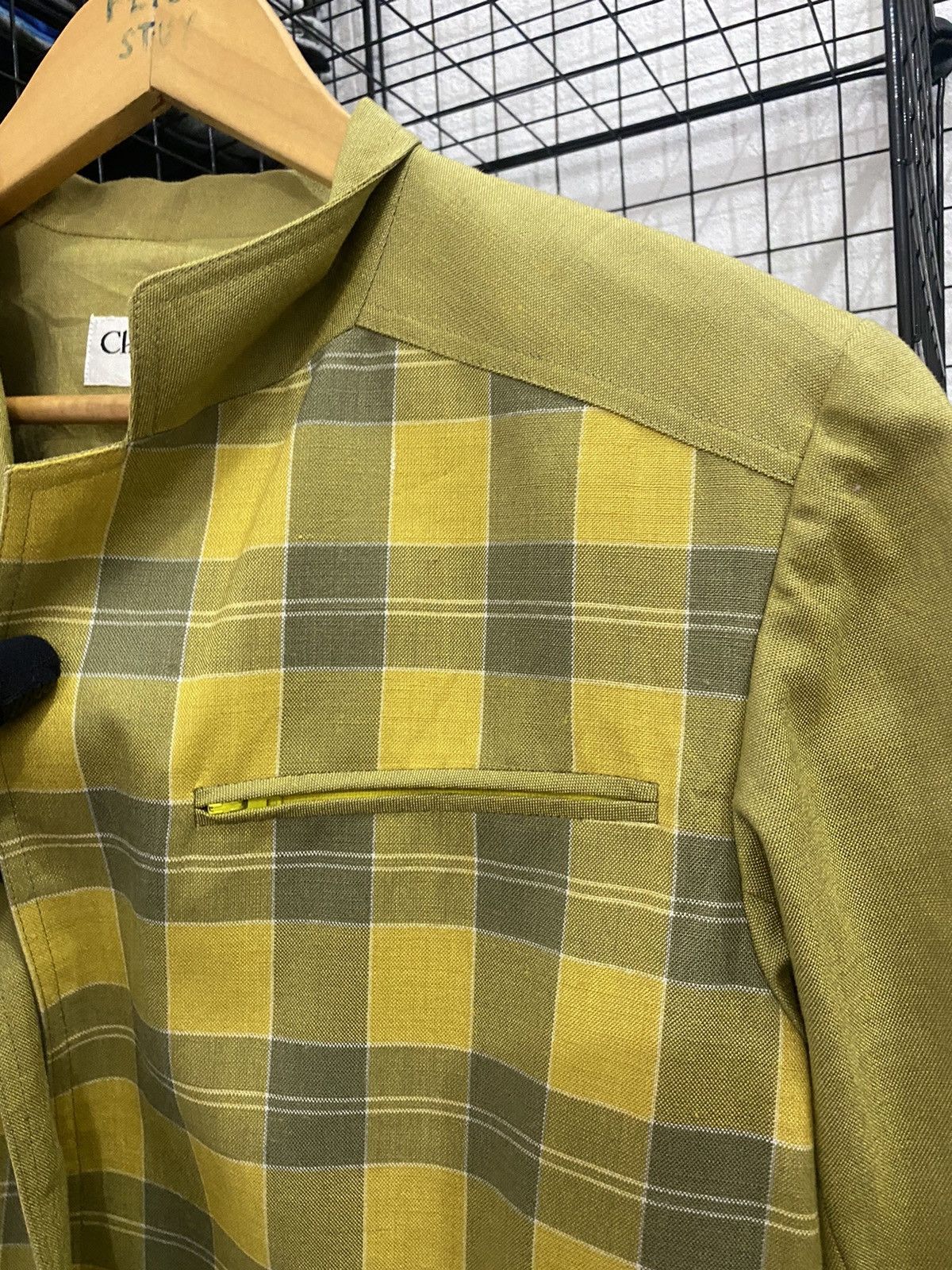 Christian Dior Monsieur 🔥CHRISTIAN DIOR SPORT NICE DESIGN JACKET Size US M / EU 48-50 / 2 - 7 Thumbnail