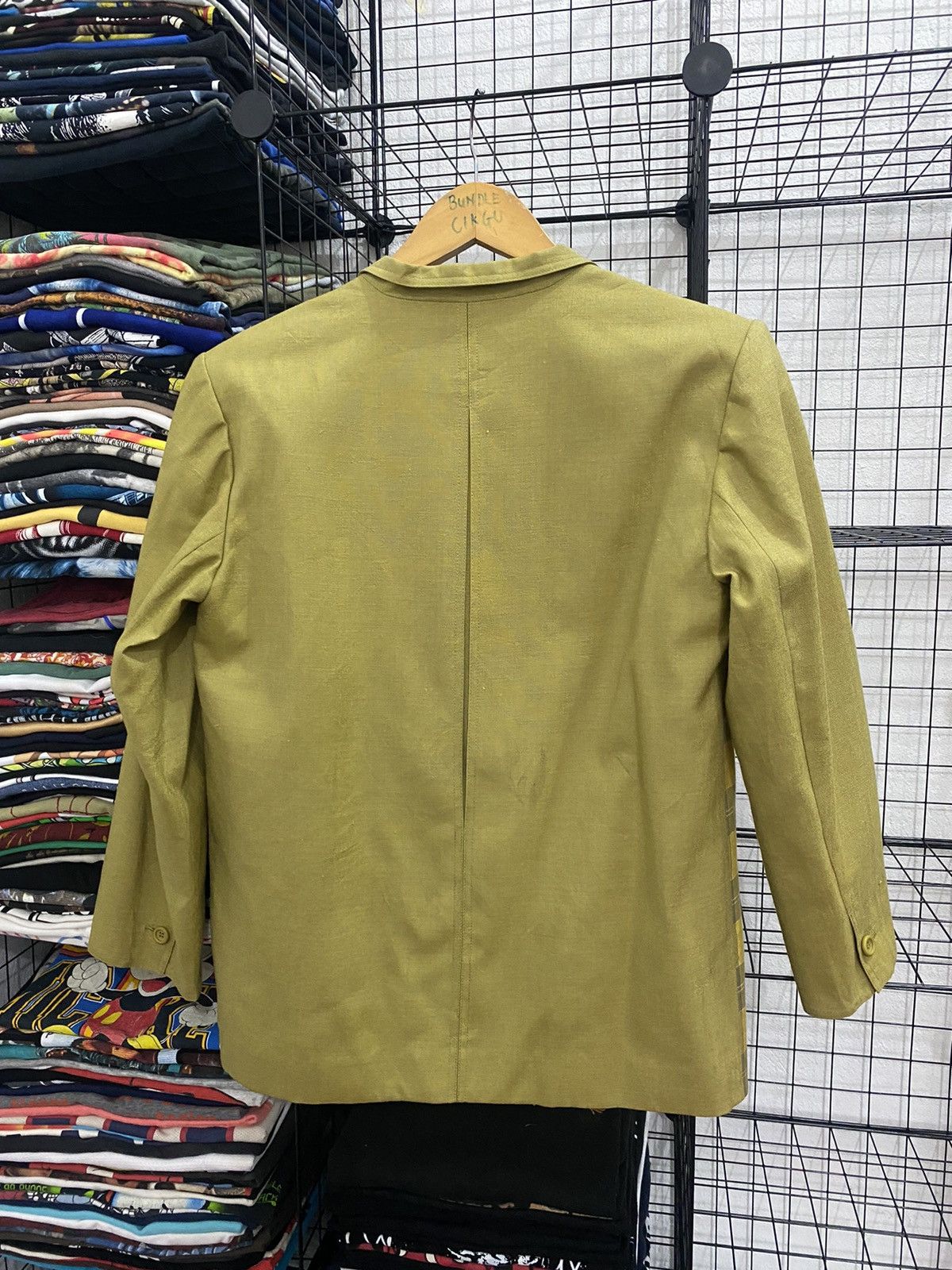 Christian Dior Monsieur 🔥CHRISTIAN DIOR SPORT NICE DESIGN JACKET Size US M / EU 48-50 / 2 - 3 Thumbnail