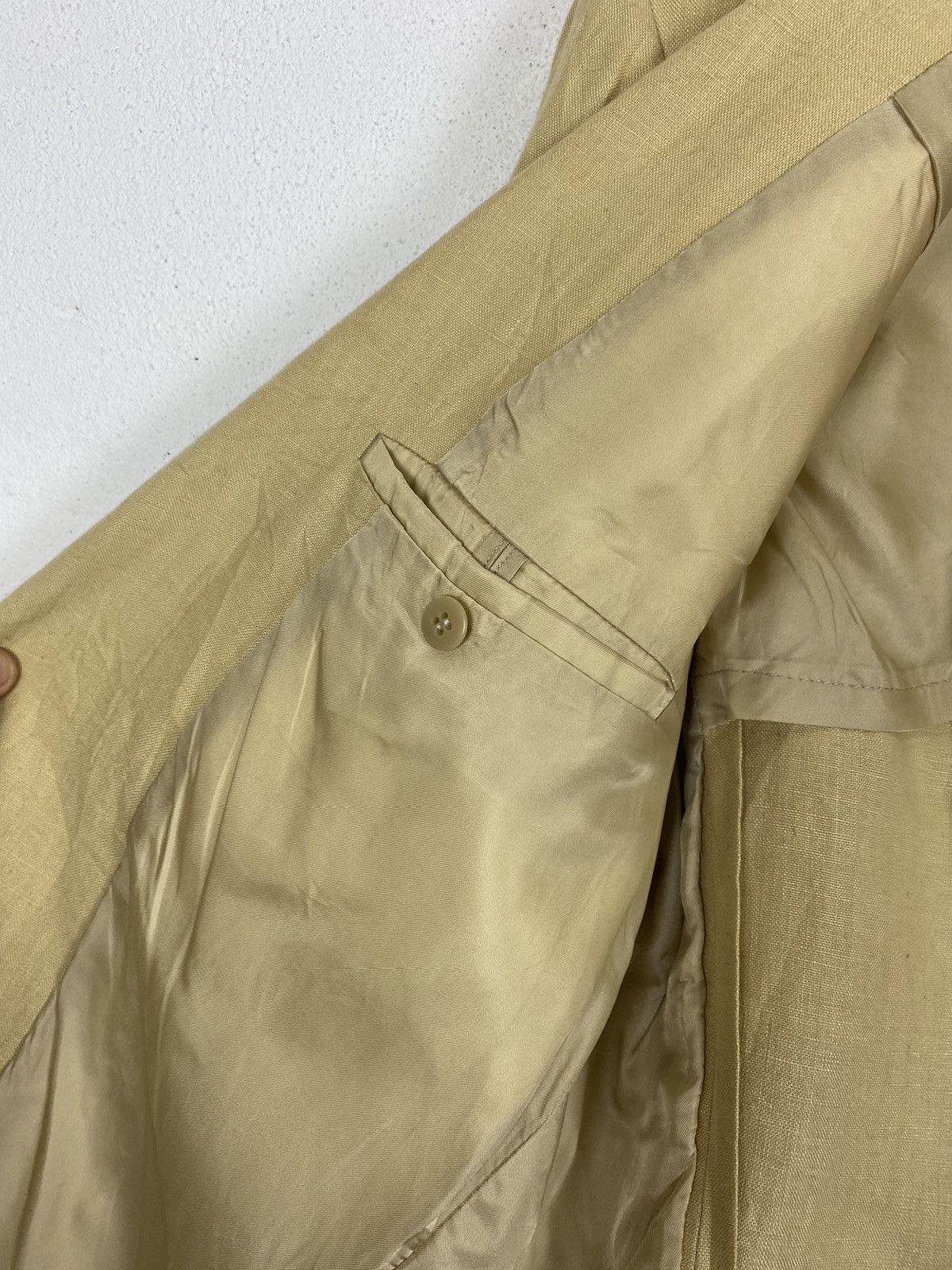 Christian Dior Monsieur × Vintage VINTAGE CHRISTIAN DIOR SPORT BLAZER Size US M / EU 48-50 / 2 - 9 Thumbnail