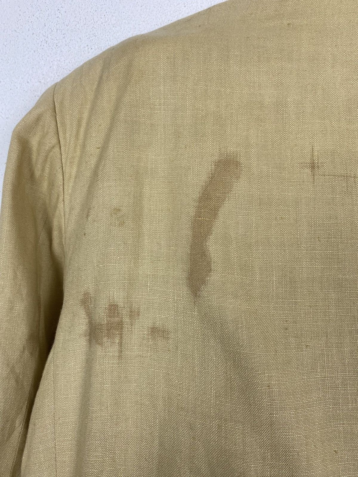 Christian Dior Monsieur × Vintage VINTAGE CHRISTIAN DIOR SPORT BLAZER Size US M / EU 48-50 / 2 - 7 Thumbnail
