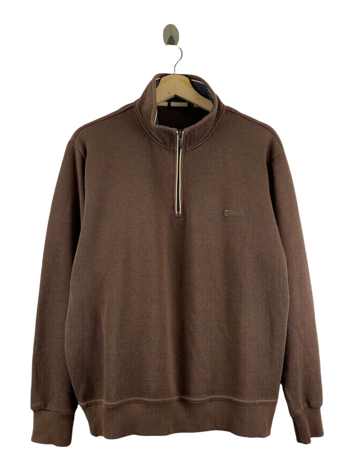 Kansai Yamamoto Vintage kansai yamamoto sweatshirt Size US L / EU 52-54 / 3 - 1 Thumbnail